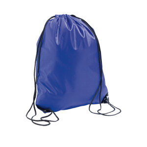 Рюкзак URBAN 210D, цвет ярко-синий