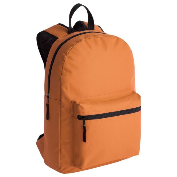 Рюкзак Base, цвет светло-оранжевый