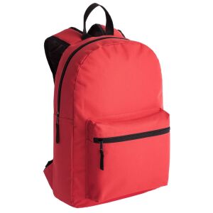Рюкзак Base, цвет красный