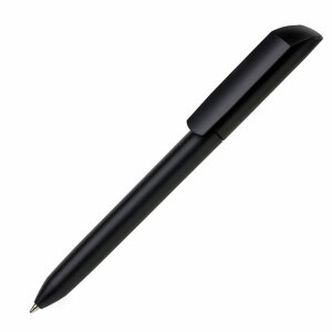 Ручка шариковая FLOW PURE, цвет черный