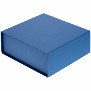 Коробка Flip Deep, цвет синяя матовая