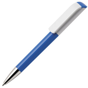 Ручка шариковая TAG, цвет лазурный