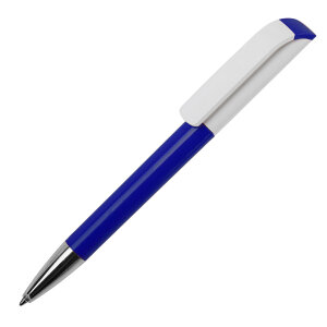 Ручка шариковая TAG, цвет синий