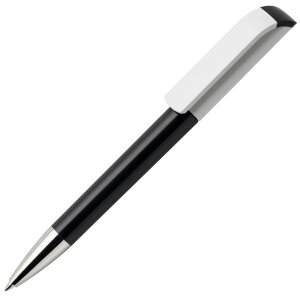 Ручка шариковая TAG, цвет черный