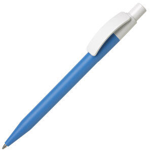 Ручка шариковая PIXEL, цвет бирюзовый