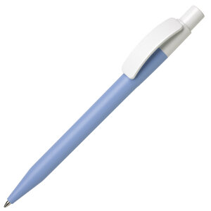 Ручка шариковая PIXEL, цвет голубой