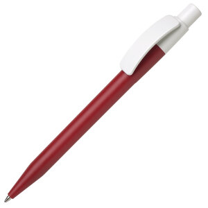 Ручка шариковая PIXEL, цвет красный