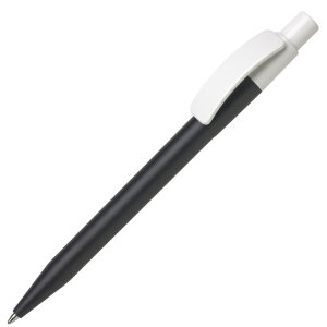 Ручка шариковая PIXEL, цвет черный
