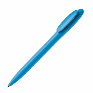 Ручка шариковая BAY, цвет бирюзовый