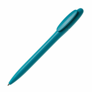 Ручка шариковая BAY, цвет морская волна