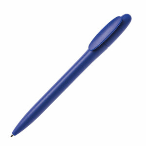 Ручка шариковая BAY, цвет синий
