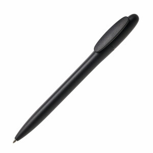 Ручка шариковая BAY, цвет черный