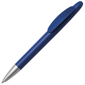 Ручка шариковая ICON, цвет синий