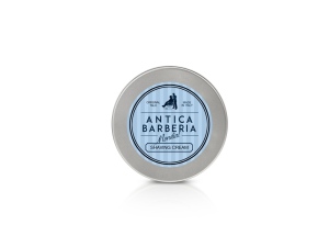 Крем для бритья Antica Barberia Mondial 