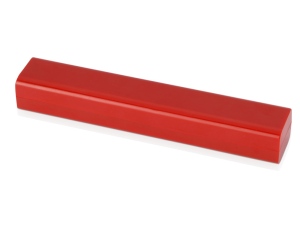 Футляр для ручки Rodos, цвет красный