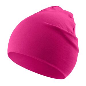 Шапка HeadOn ver.2, цвет ярко-розовая