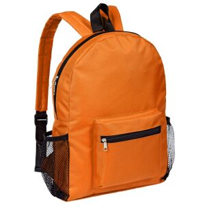 Рюкзак Easy, цвет оранжевый