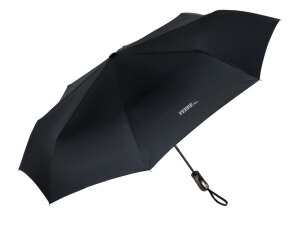 Зонт складной автоматичский Ferre Milano, цвет черный