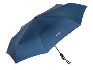 Зонт складной автоматичский Ferre Milano, цвет синий