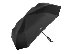 Зонт складной автоматический Baldinini, цвет черный