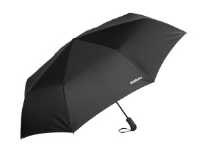 Зонт складной автоматичский Baldinini, цвет черный
