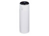 Вакуумная термокружка Waterline с медной изоляцией «Bravo», 400 мл, цвет белый