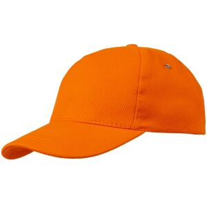 Бейсболка Standard, цвет оранжевая