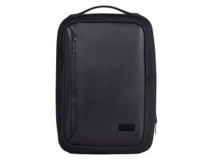 Рюкзак Toff для ноутбука 15,6'', цвет черный