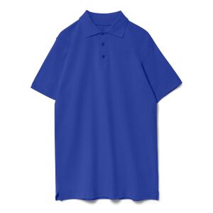 Рубашка поло Virma Light, цвет ярко-синяя (royal), размер 4XL