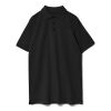 Рубашка поло Virma Light, цвет черная, размер 4XL
