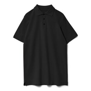 Рубашка поло Virma Light, цвет черная, размер 4XL