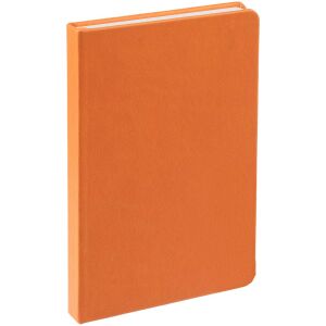 Ежедневник Base Mini, недатированный, цвет оранжевый