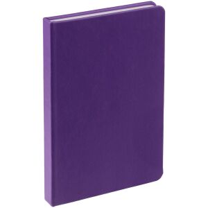 Ежедневник Base Mini, недатированный, цвет фиолетовый