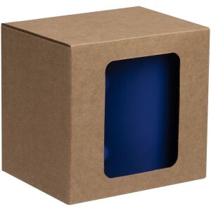 Коробка с окном для кружки Window, ver.2