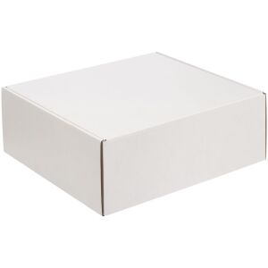 Коробка New Grande, цвет белая