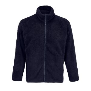 Куртка унисекс Finch, цвет темно-синяя (navy), размер S