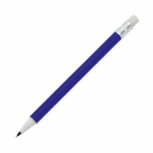 Механический карандаш CASTLЕ, цвет синий