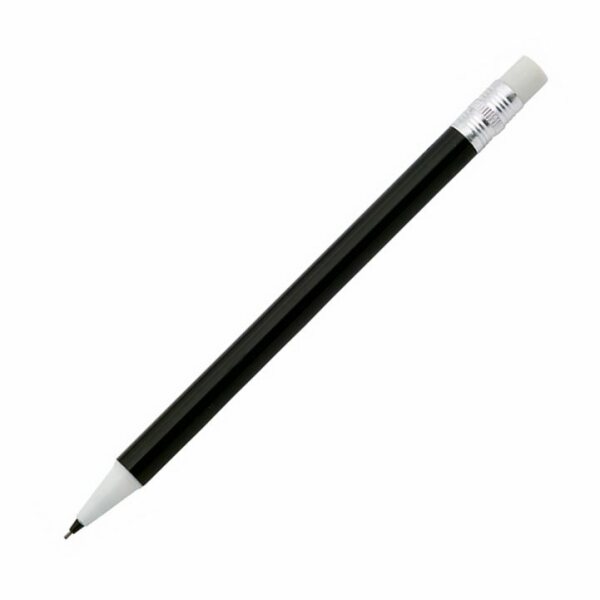 Механический карандаш CASTLЕ, цвет черный
