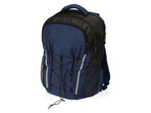 Рюкзак туристический Outdoor, цвет ярко-синий