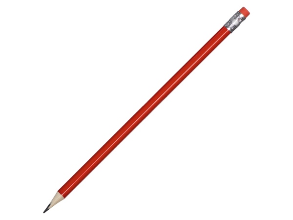 Трехгранный карандаш 