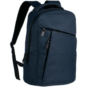 Рюкзак для ноутбука Onefold, цвет темно-синий