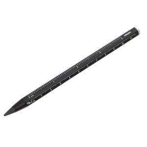 Вечный карандаш Construction Endless, цвет черный