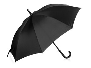 Зонт-трость Reviver, цвет черный