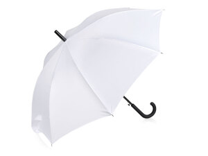 Зонт-трость Reviver, цвет белый