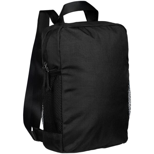 Рюкзак Packmate Sides, цвет черный
