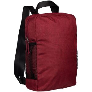 Рюкзак Packmate Sides, цвет красный