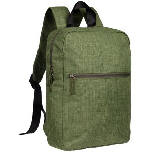 Рюкзак Packmate Pocket, цвет зеленый