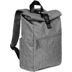 Рюкзак Packmate Roll, цвет серый