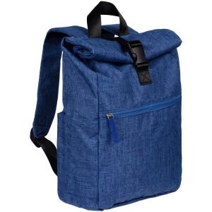 Рюкзак Packmate Roll, цвет синий