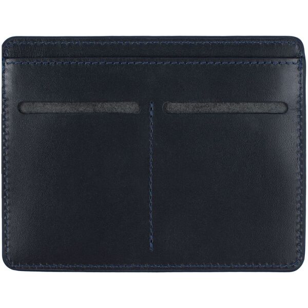 Бумажник водителя Remini, цвет темно-синий
